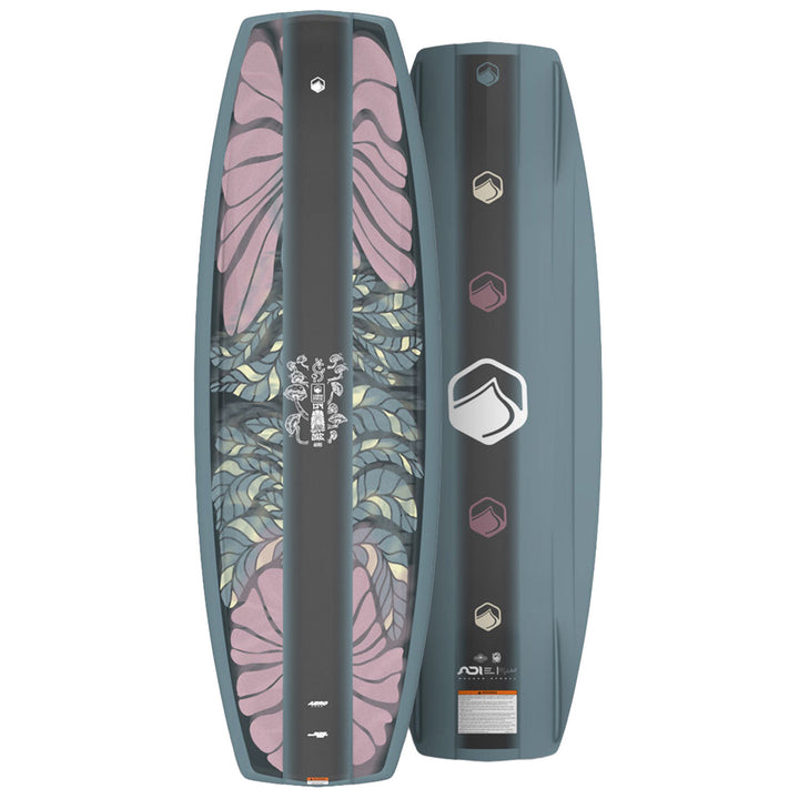 Liquid Force ME AERO Wakeboard 2026