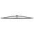 Liquid Force Horizon Carbon Surf Fuselock Front Wing 2026