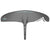 Liquid Force Horizon Carbon Surf Fuselock Front Wing 2026