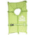 Liquid Force Boaters Safety CGA Wake Vest - 4 Pack 2026