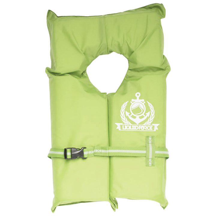 Liquid Force Boaters Safety CGA Wake Vest - 4 Pack 2026