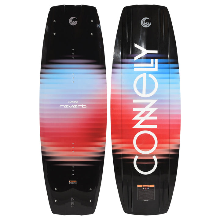 Connelly Reverb Wakeboard 2026