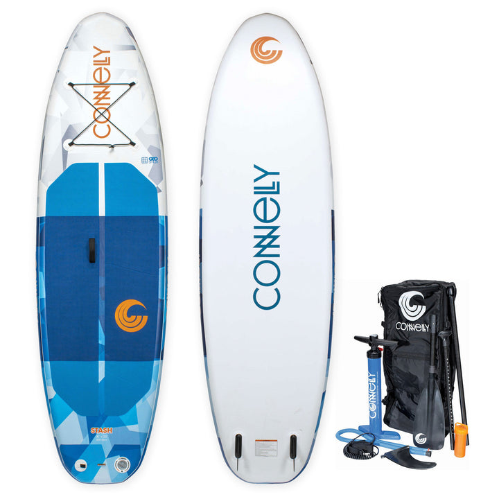 Connelly 10ft Stash Stand Up Paddle Board 2026