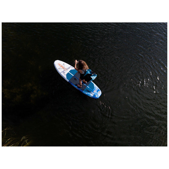Connelly 10ft Stash Stand Up Paddle Board 2026