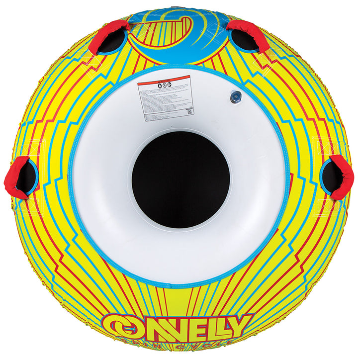 Connelly Spin Cycle Tube