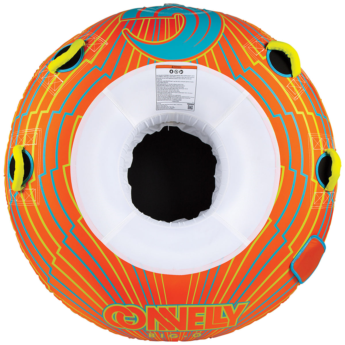 Connelly Big O Tube