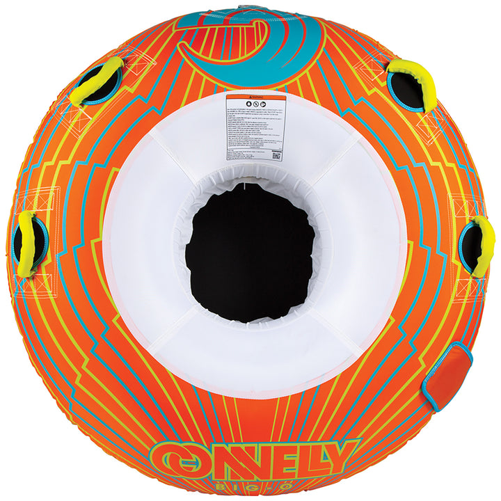 Connelly Big O Tube