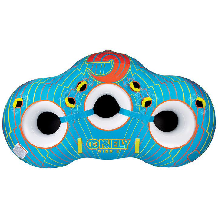 Connelly Wing 3 Tube