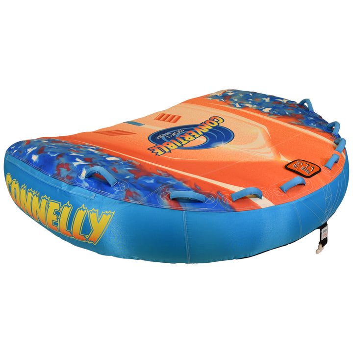 Connelly Convertible Soft Top Tube