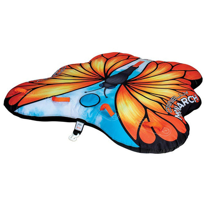 Connelly Monarch Tube