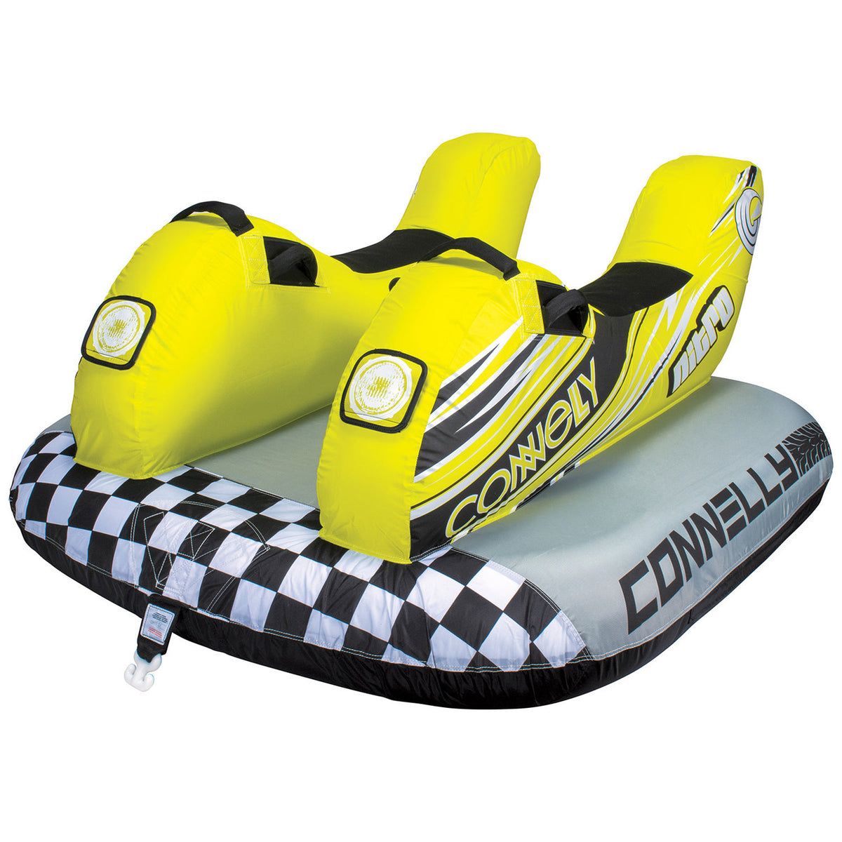 Connelly Nitro 2 Tube