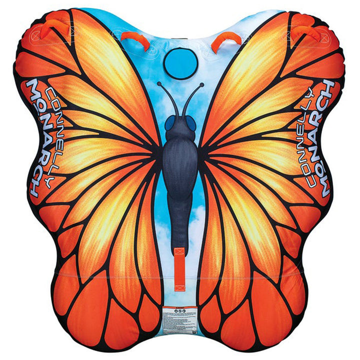Connelly Monarch Tube
