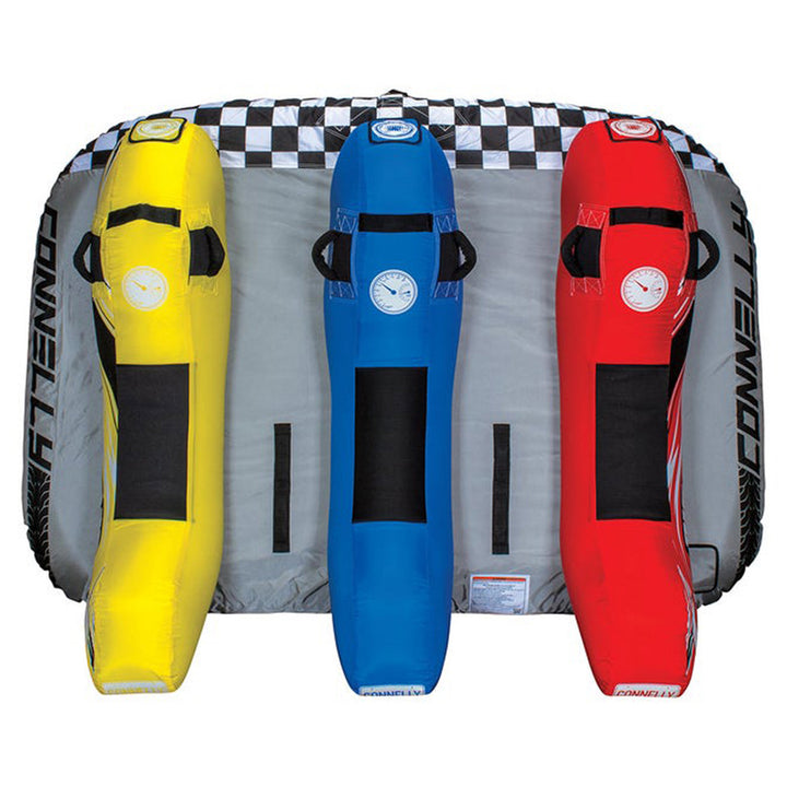 Connelly Ninja 3 Tube