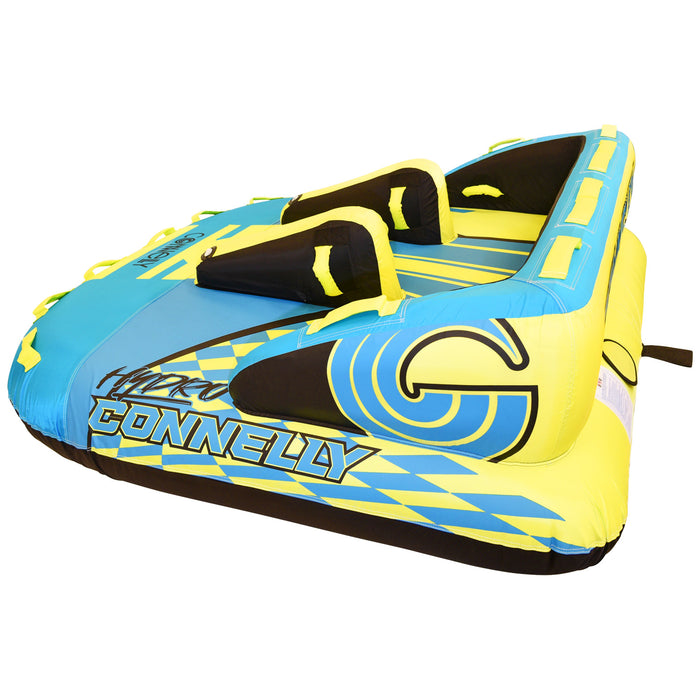 Connelly Hydro Tube