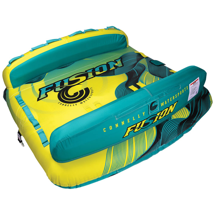 Connelly Fusion Tube