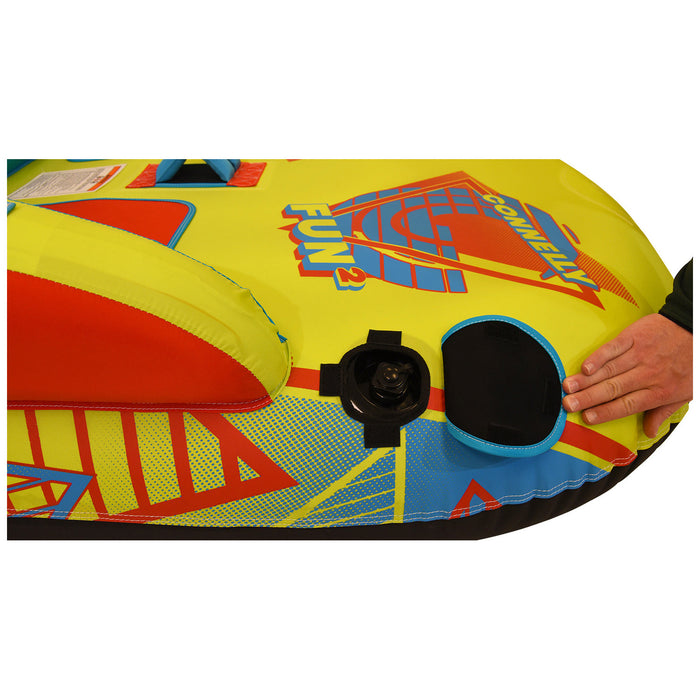 Connelly Fun 2 Tube