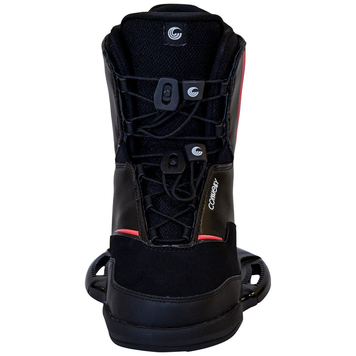 Connelly Faction Wakeboard Boots 2026