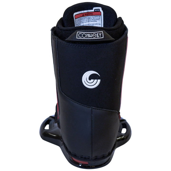 Connelly Faction Wakeboard Boots 2026