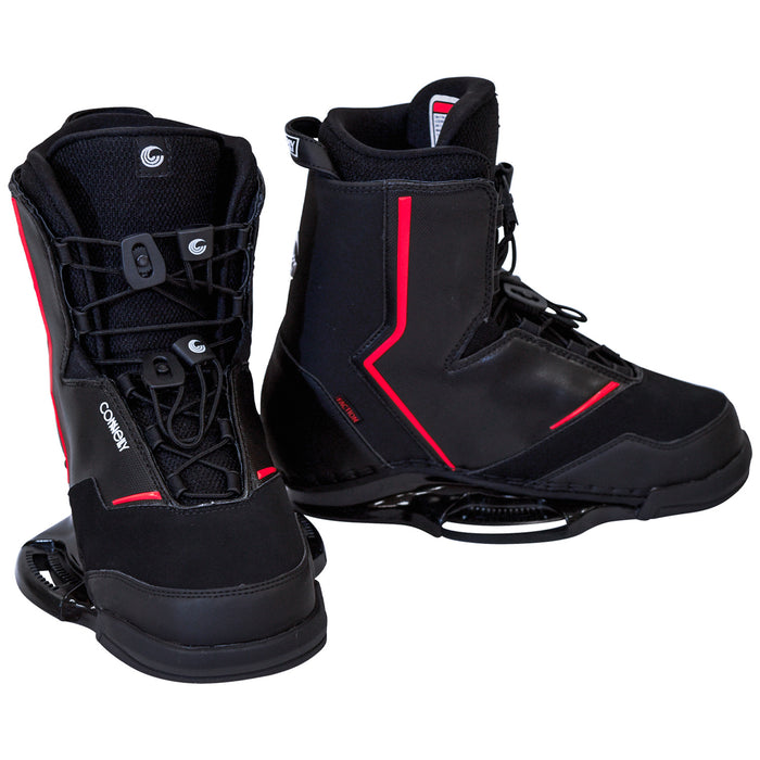Connelly Faction Wakeboard Boots 2026