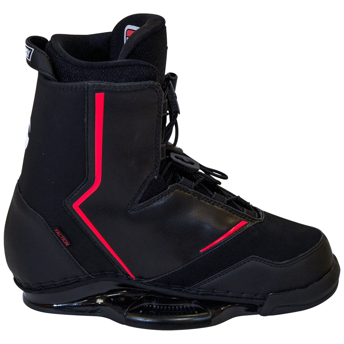 Connelly Faction Wakeboard Boots 2026