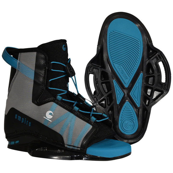 Connelly Empire Wakeboard Bindings 2026