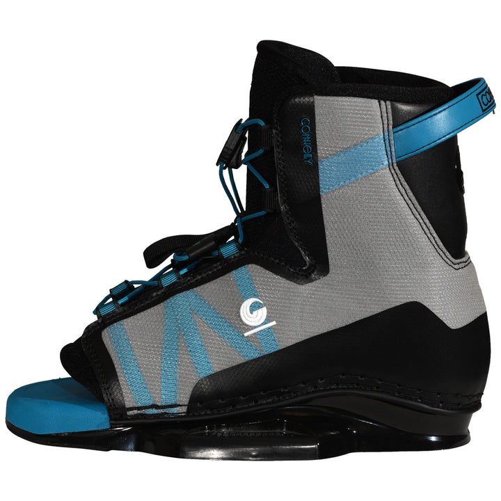 Connelly Empire Wakeboard Bindings 2026