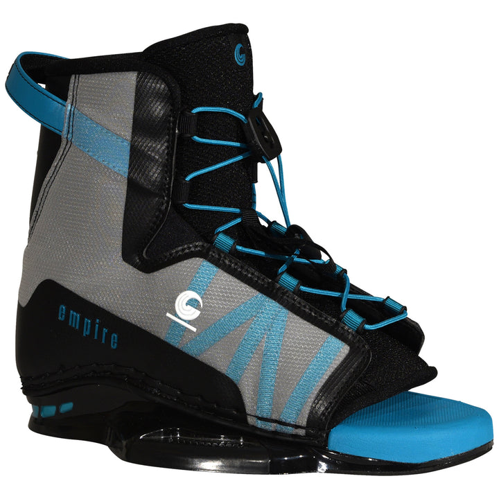 Connelly Empire Wakeboard Bindings 2026