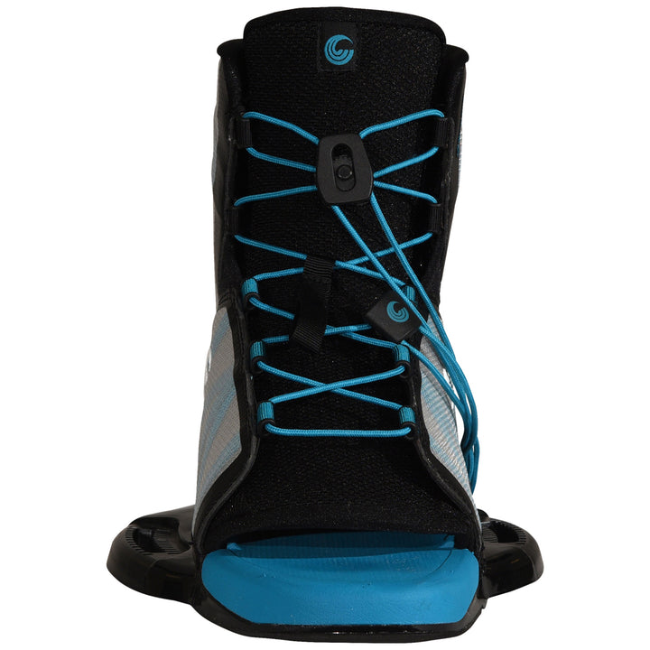 Connelly Empire Wakeboard Bindings 2026