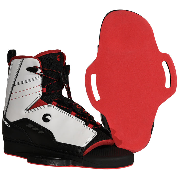 Connelly Venza Wakeboard Bindings 2026