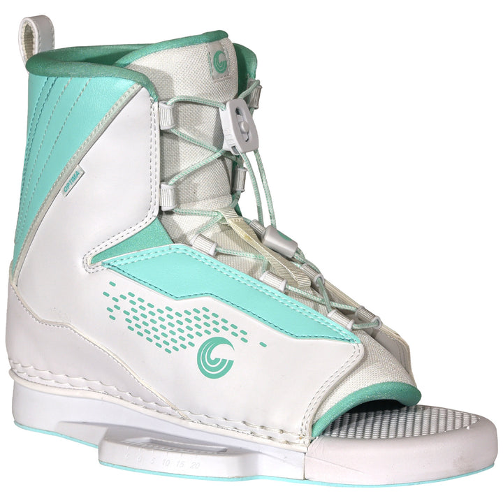 Connelly Optima Wakeboard Bindings - Women's 2026