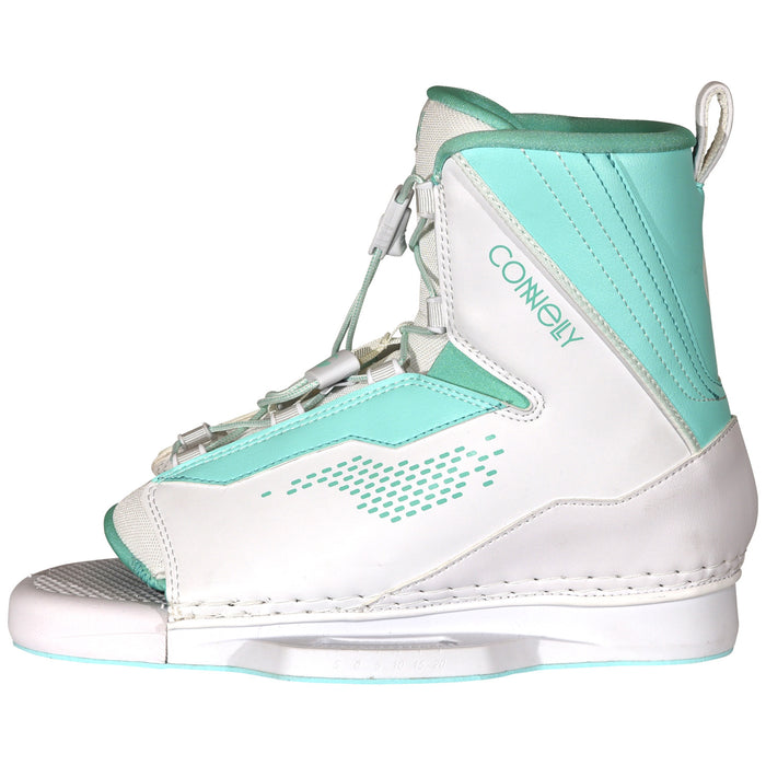Connelly Optima Wakeboard Bindings - Women's 2026
