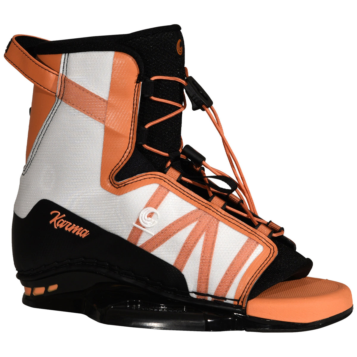 Connelly Karma Wakeboard Bindings - Women's 2026