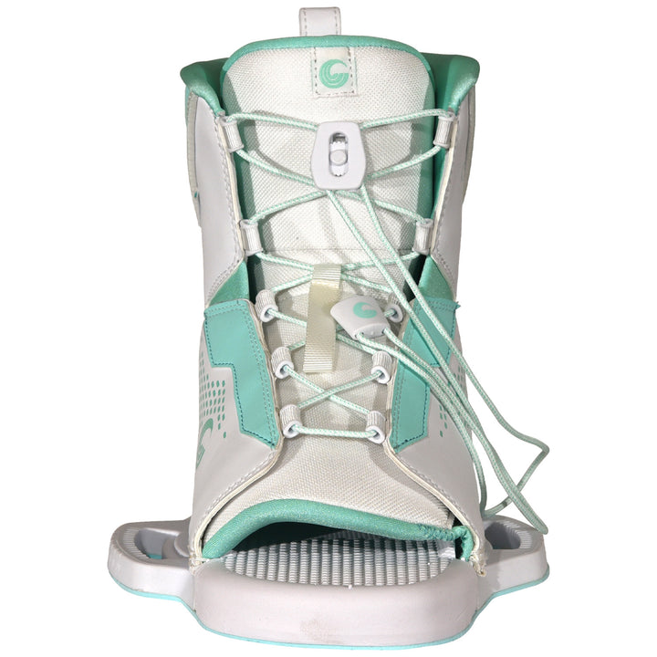 Connelly Optima Wakeboard Bindings - Women's 2026