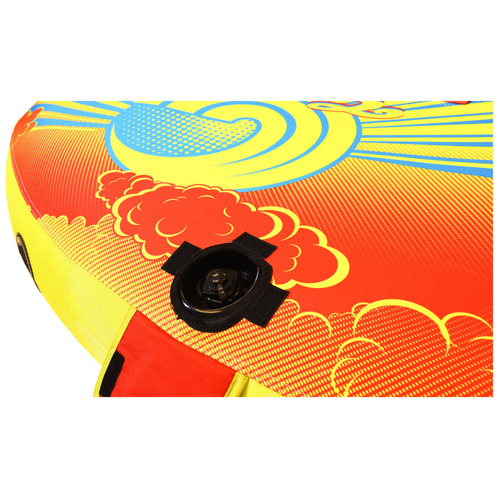 Connelly Super Fun 2 Tube