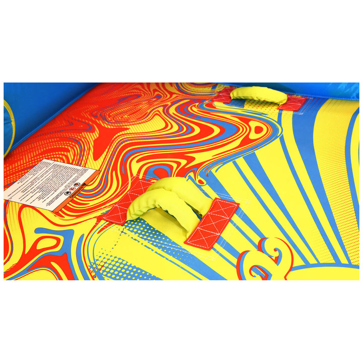 Connelly Super Fun 2 Tube