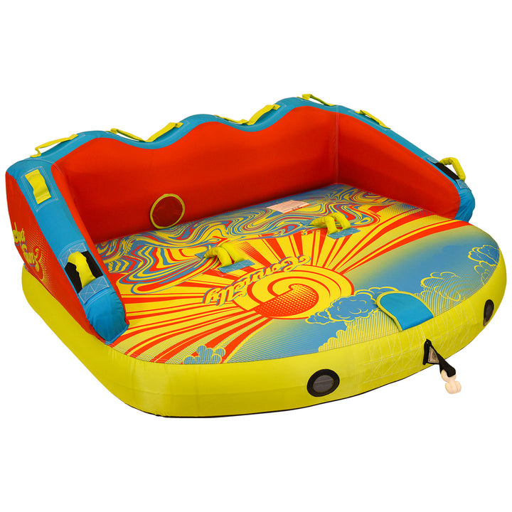Connelly Super Fun 3 Tube
