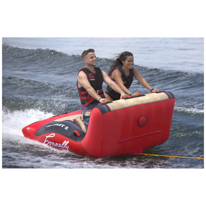 Connelly Big Easy 2 Soft Top Tube