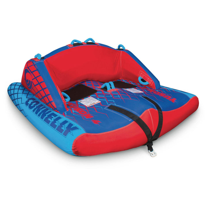 Connelly Yukon 4 Tube