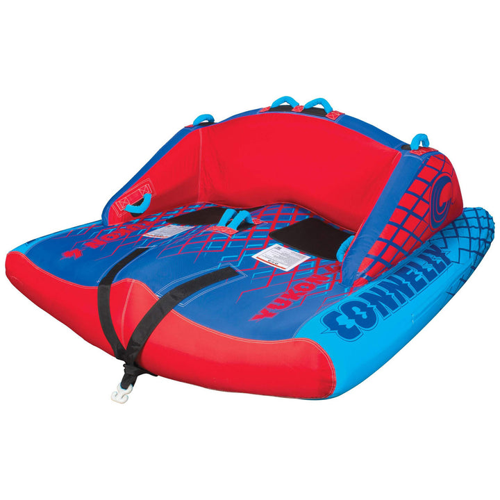 Connelly Yukon 4 Tube