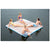 Connelly Party Cove Dock Floatable