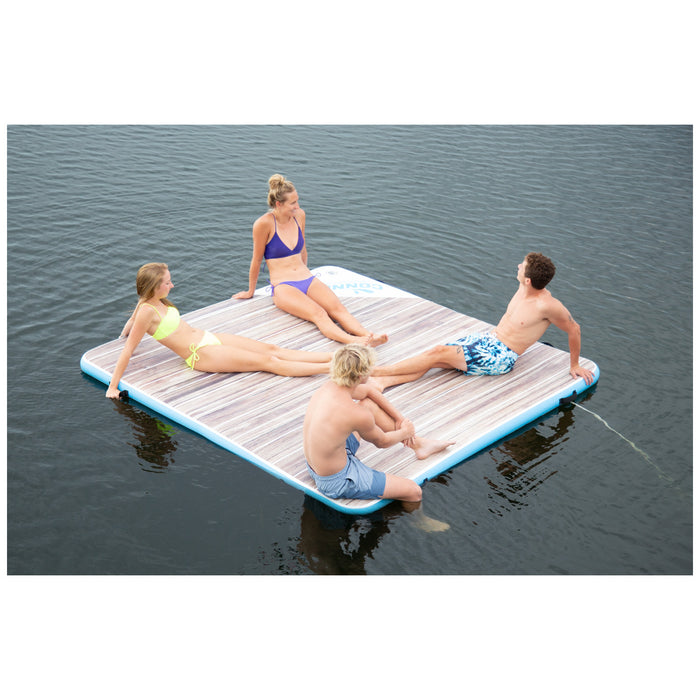 Connelly Party Cove Dock Floatable