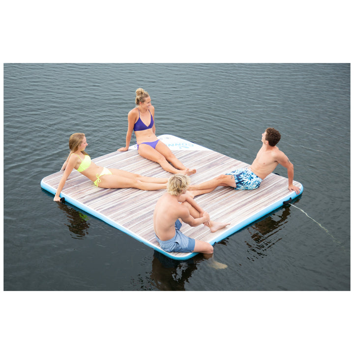 Connelly Party Cove Dock Floatable