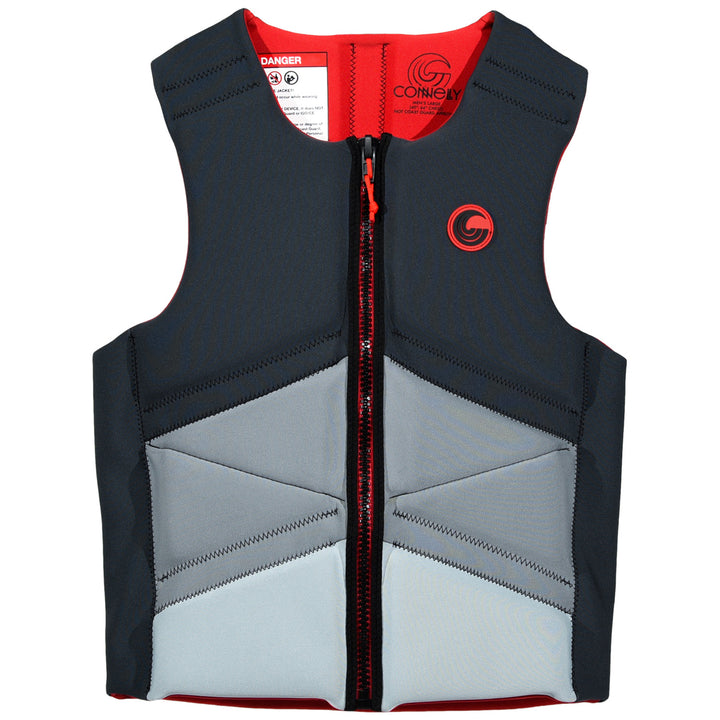 Connelly Choice Neo Comp Wakeboard Vest 2026