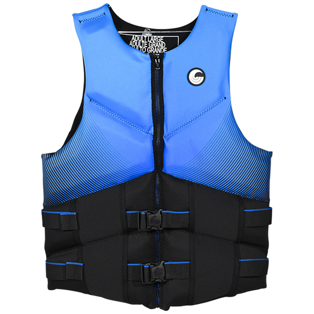 Connelly Premium Neo Wakeboard Vest 2026