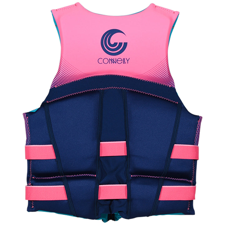 Connelly Premium Neo Wakeboard Vest - Women's 2026