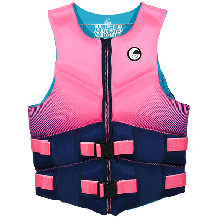 Connelly Premium Neo Wakeboard Vest - Women's 2026