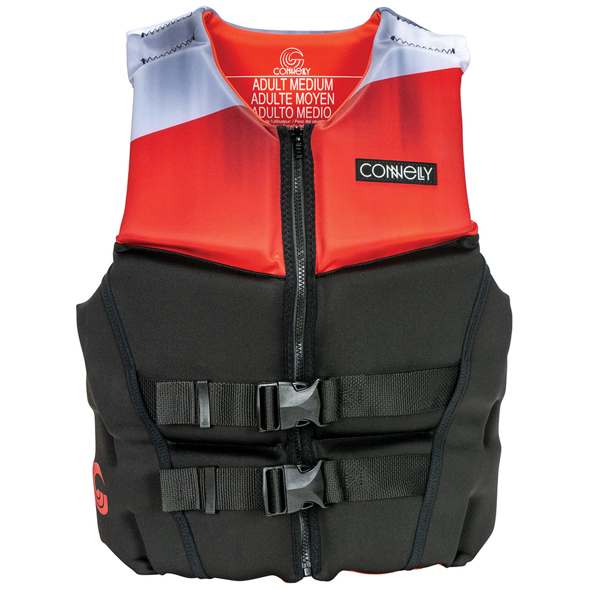 Connelly Pure Neo Wakeboard Vest 2026