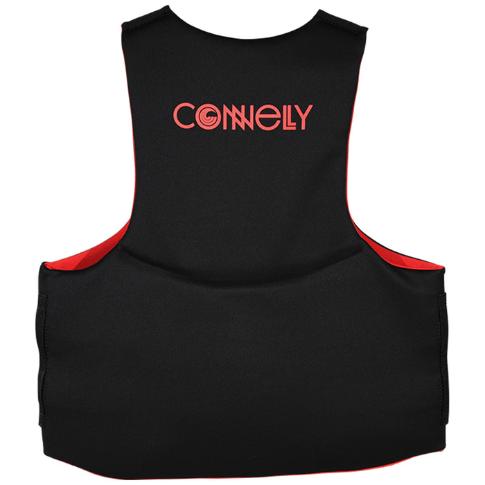 Connelly Big Promo Neo CGA Wakeboard Vest 2026