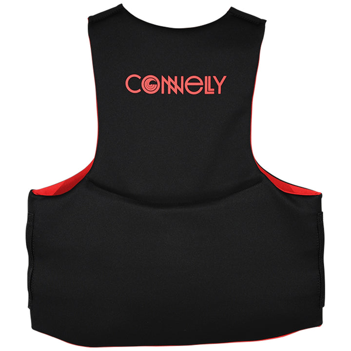 Connelly Big Promo Neo CGA Wakeboard Vest 2026