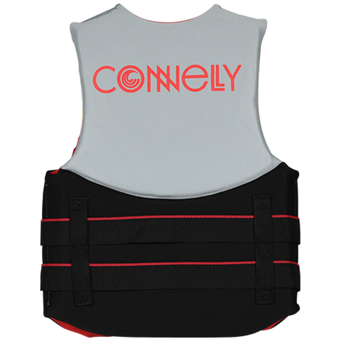 Connelly Junior Promo Neo CGA Wakeboard Vest - Boys' 2026